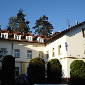 Hotel Sanssouci